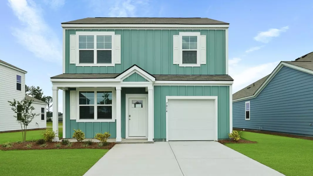 7014 Deanston Dr, Ravenel, SC 29470