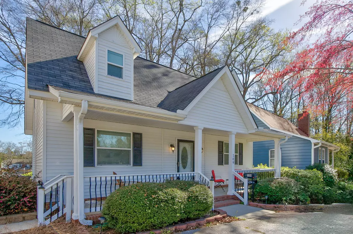 Lexington, SC 29072,109 S Village Rd