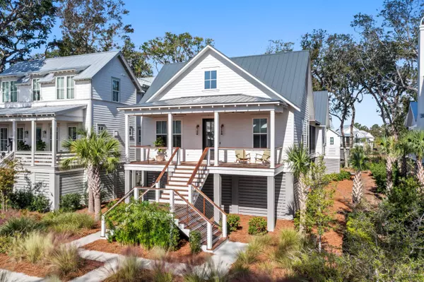 8067 Jack Island Dr, Johns Island, SC 29455