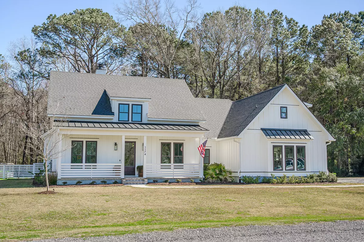 Awendaw, SC 29429,1174 Hitchfield Ln