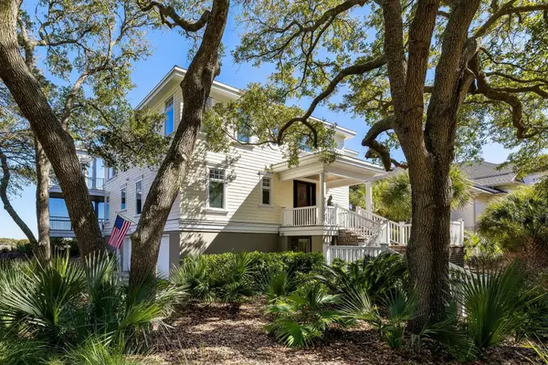 Seabrook Island, SC 29455,1136 Ocean Forest Ln