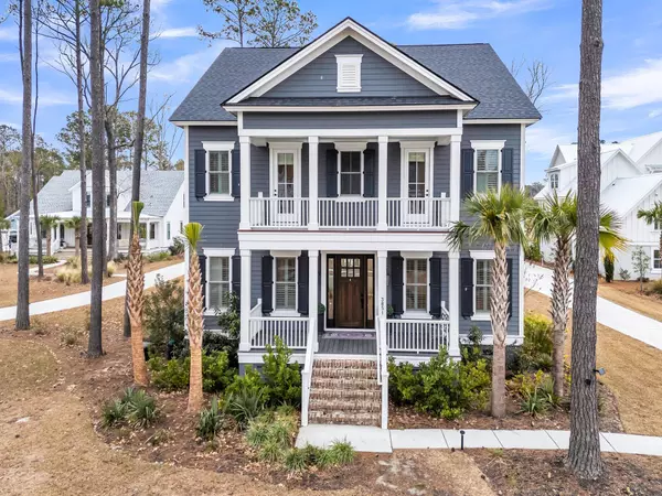 3851 Sawyers Island Dr, Mount Pleasant, SC 29466