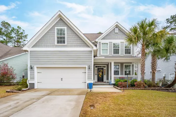 5358 Birdie Ln, Hollywood, SC 29449