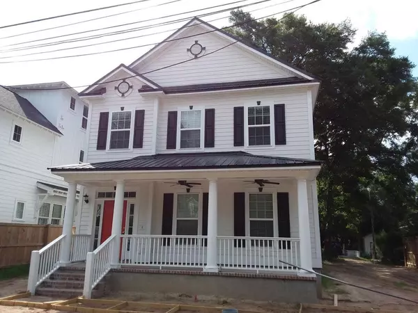 417 King St, Mount Pleasant, SC 29464