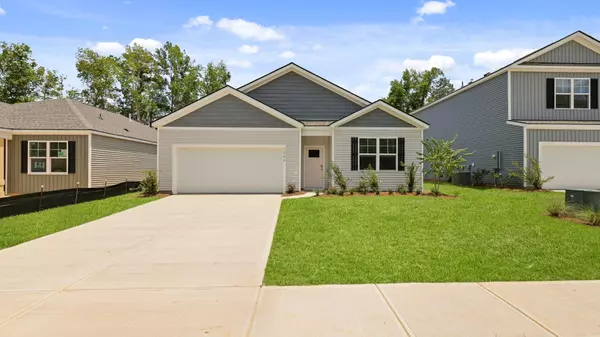 Summerville, SC 29483,1066 Forrest Creek Dr