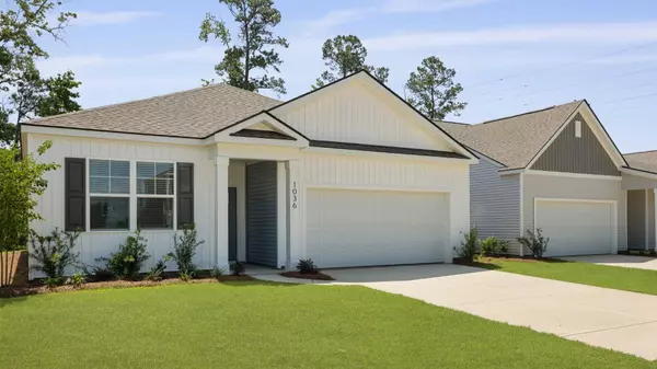 Summerville, SC 29483,1036 Forrest Creek Dr
