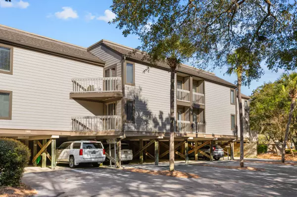 Seabrook Island, SC 29455,1614 Live Oak Park