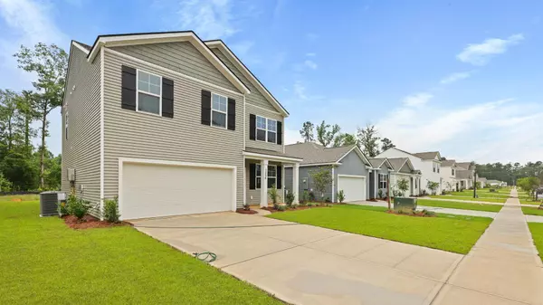 Summerville, SC 29483,1054 Forrest Creek Dr