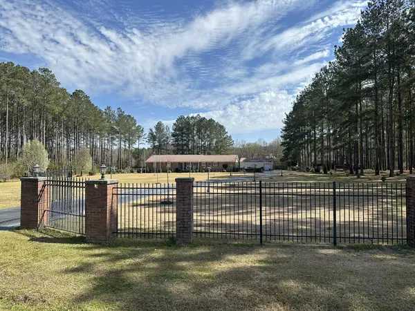 Orangeburg, SC 29115,3735 Bamberg Rd