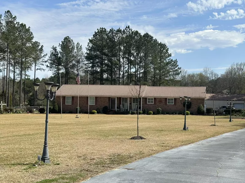 3735 Bamberg Rd, Orangeburg, SC 29115