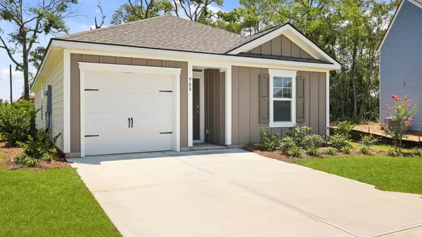 Santee, SC 29142,908 Bream Cir