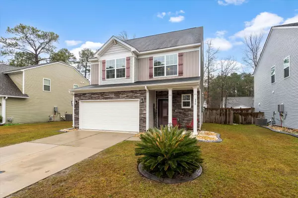 Summerville, SC 29485,558 Wynfield Forest Dr