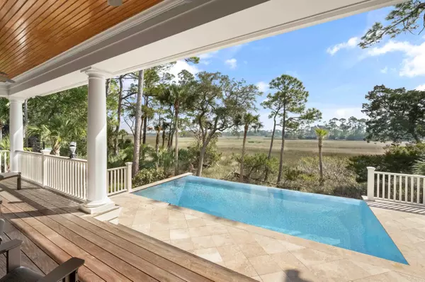 Kiawah Island, SC 29455,4 Falcon Point Rd