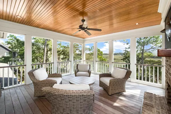 Kiawah Island, SC 29455,4 Falcon Point Rd