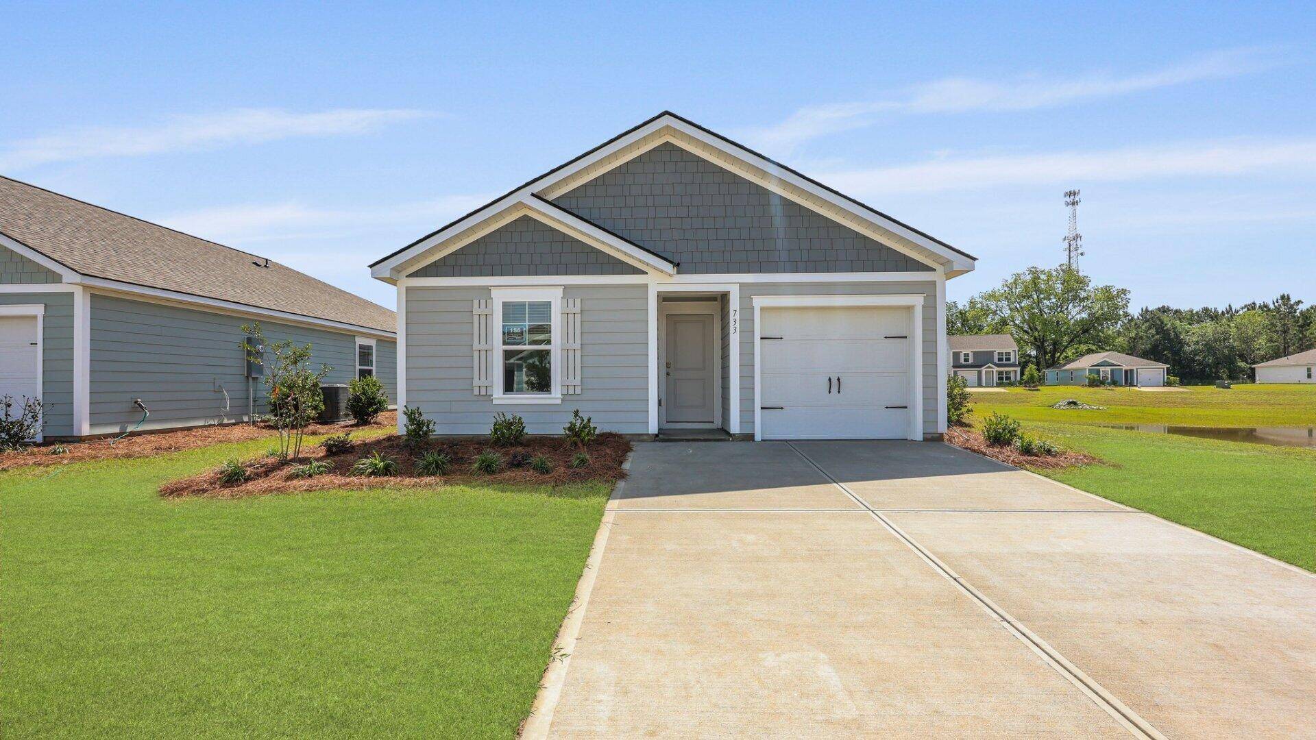 Santee, SC 29142,733 Striped Bass Ct