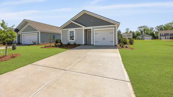 Santee, SC 29142,733 Striped Bass Ct