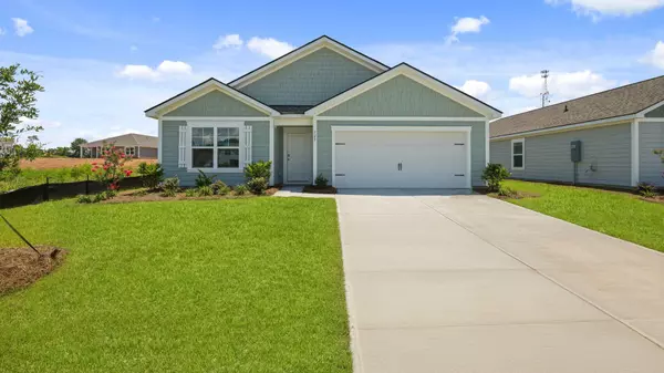 Santee, SC 29142,729 Striped Bass Ct