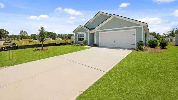 Santee, SC 29142,729 Striped Bass Ct