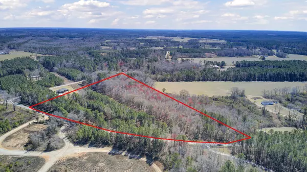 Harleyville, SC 29448,0 First Bend Rd