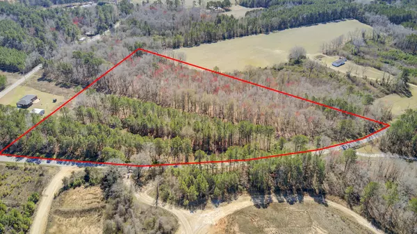 0 First Bend Rd, Harleyville, SC 29448