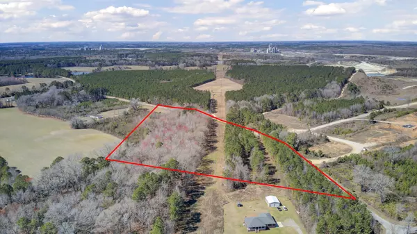 Harleyville, SC 29448,0 First Bend Rd