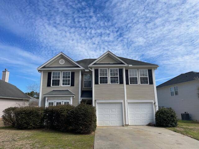 3013 Argyll Dr,  Summerville,  SC 29483