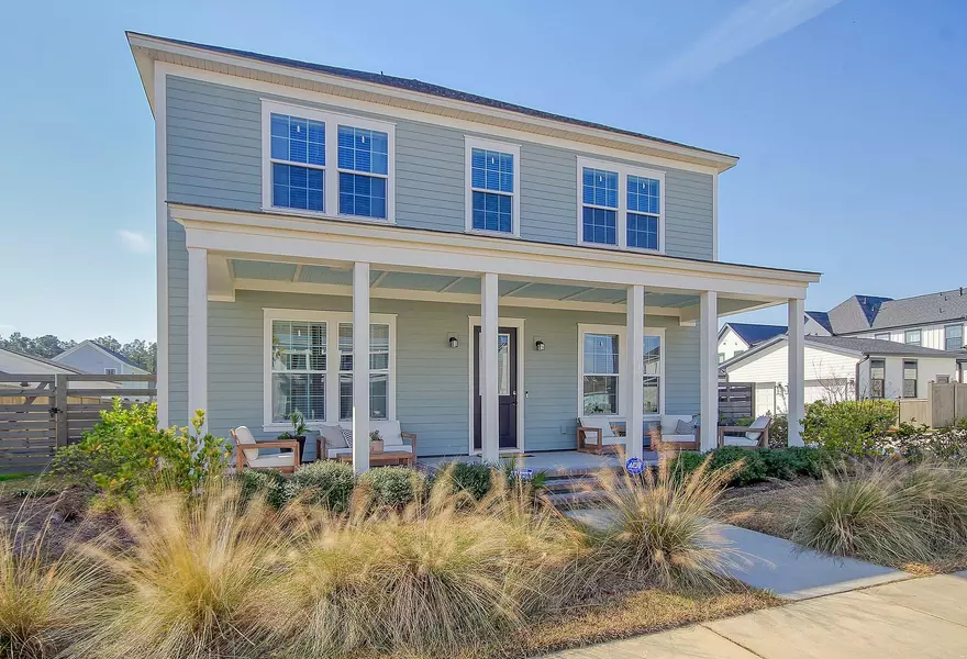 643 Blueway Ave, Summerville, SC 29486