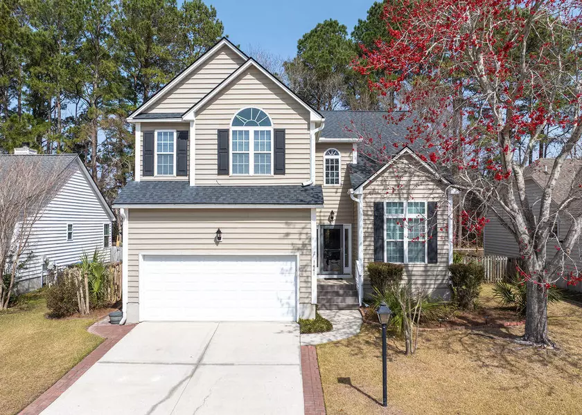 1441 Thayer Pl, Mount Pleasant, SC 29466