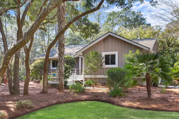 2837 Baywood Dr, Seabrook Island, SC 29455