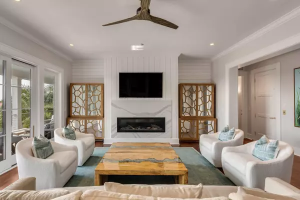 Seabrook Island, SC 29455,1126 Ocean Forest Lane, 1/8 Share