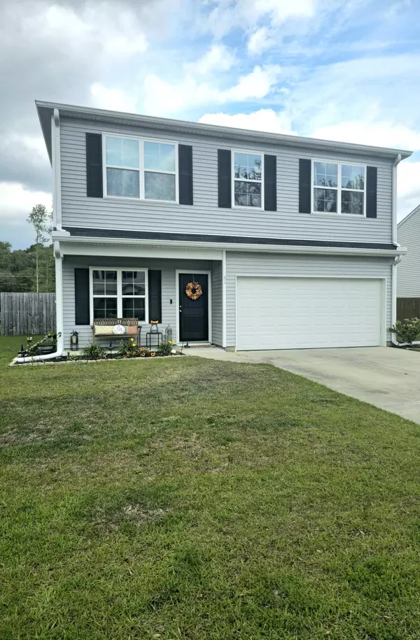 Beaufort, SC 29906,41 Chestnut St