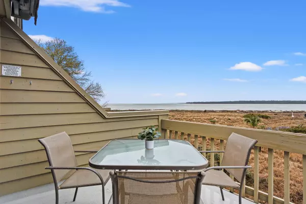 Seabrook Island, SC 29455,1340 Pelican Watch Villas