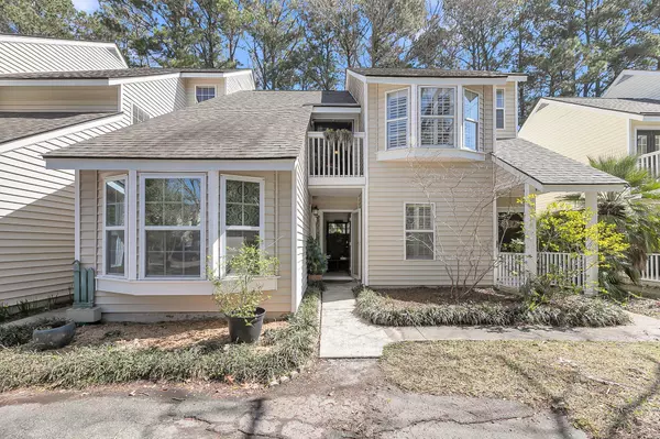 8 Townpark Ln #B, Charleston, SC 29412