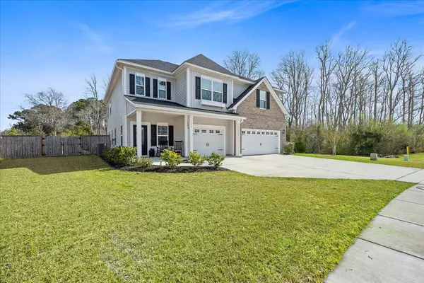 Johns Island, SC 29455,1114 Donerail Ln