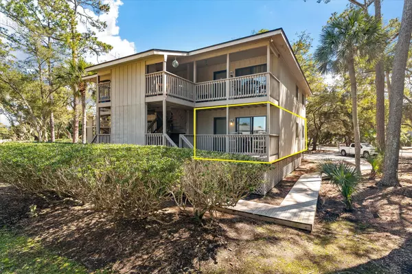 214 Sea Cloud Cir, Edisto Island, SC 29438