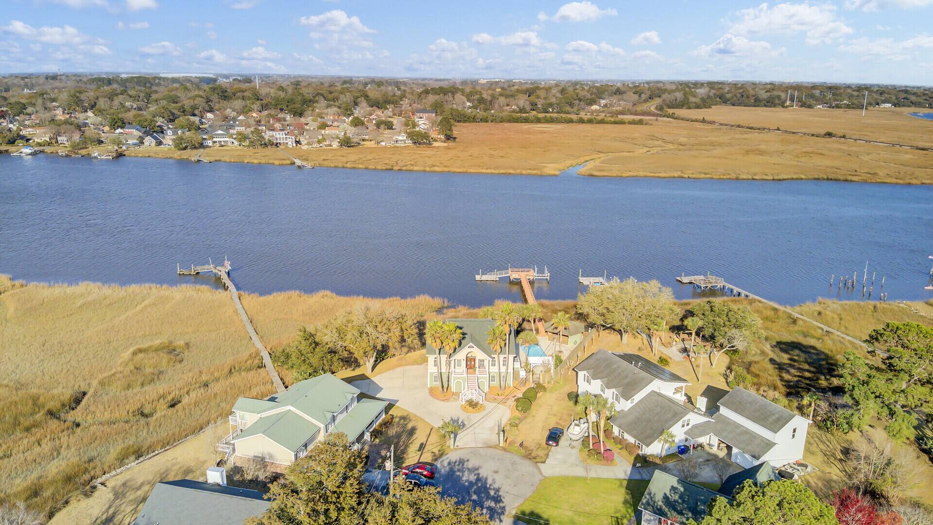 Charleston, SC 29414,2399 Furman Dr