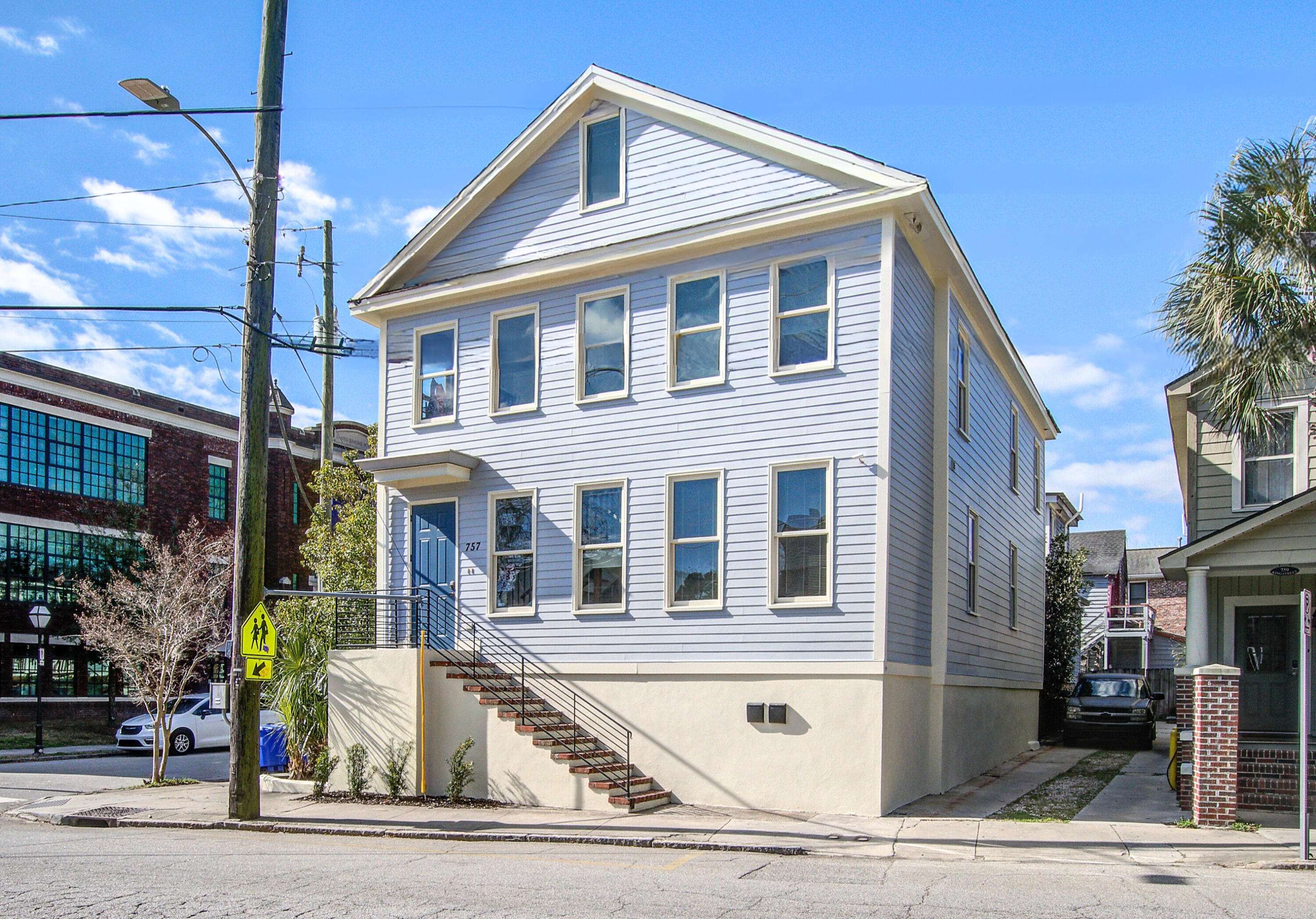 757 King St, Charleston, SC 29403