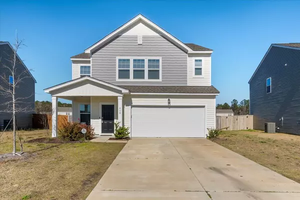 Summerville, SC 29486,458 Pender Woods Dr