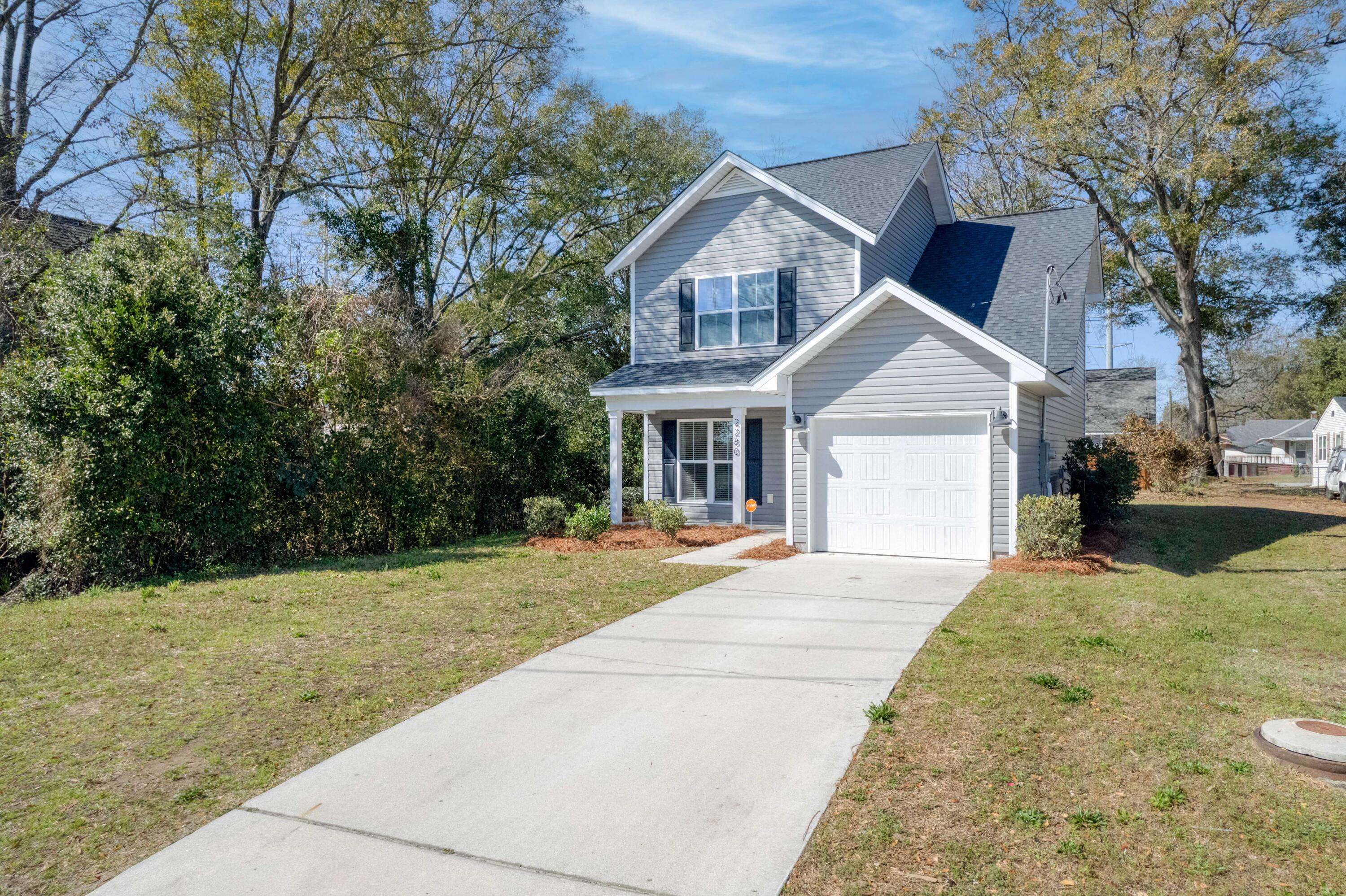 Charleston, SC 29405,2280 Bailey Dr