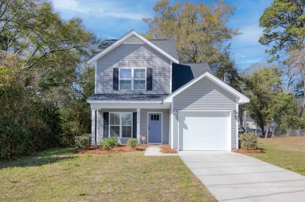 2280 Bailey Dr,  Charleston,  SC 29405
