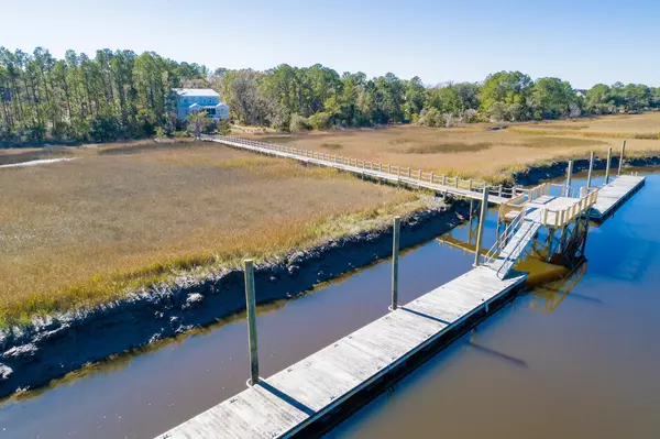 Johns Island, SC 29455,1717 Vireo Ct