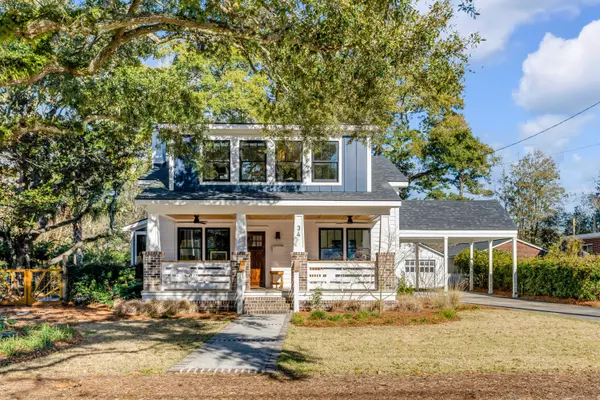 34 Avondale Ave, Charleston, SC 29407