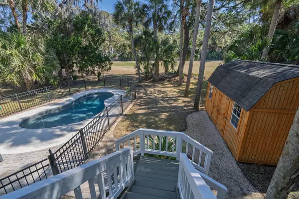 Edisto Island, SC 29438,3323 Myrtle St