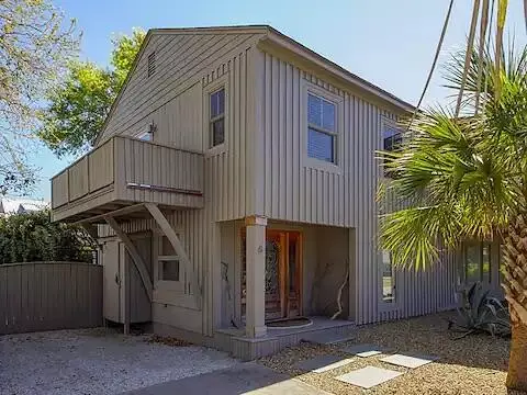 8 5th Ave, Isle Of Palms, SC 29451