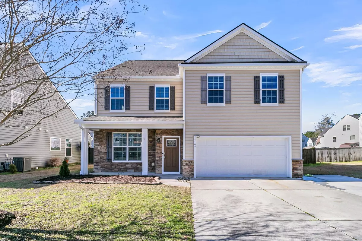 Summerville, SC 29486,105 Endicott Ct