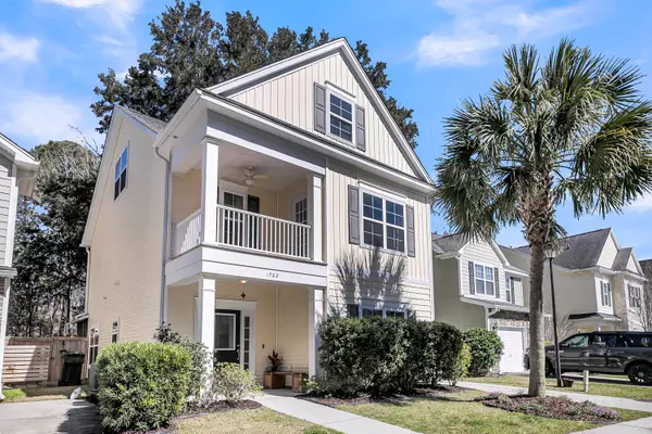 Johns Island, SC 29455,1782 Towne St