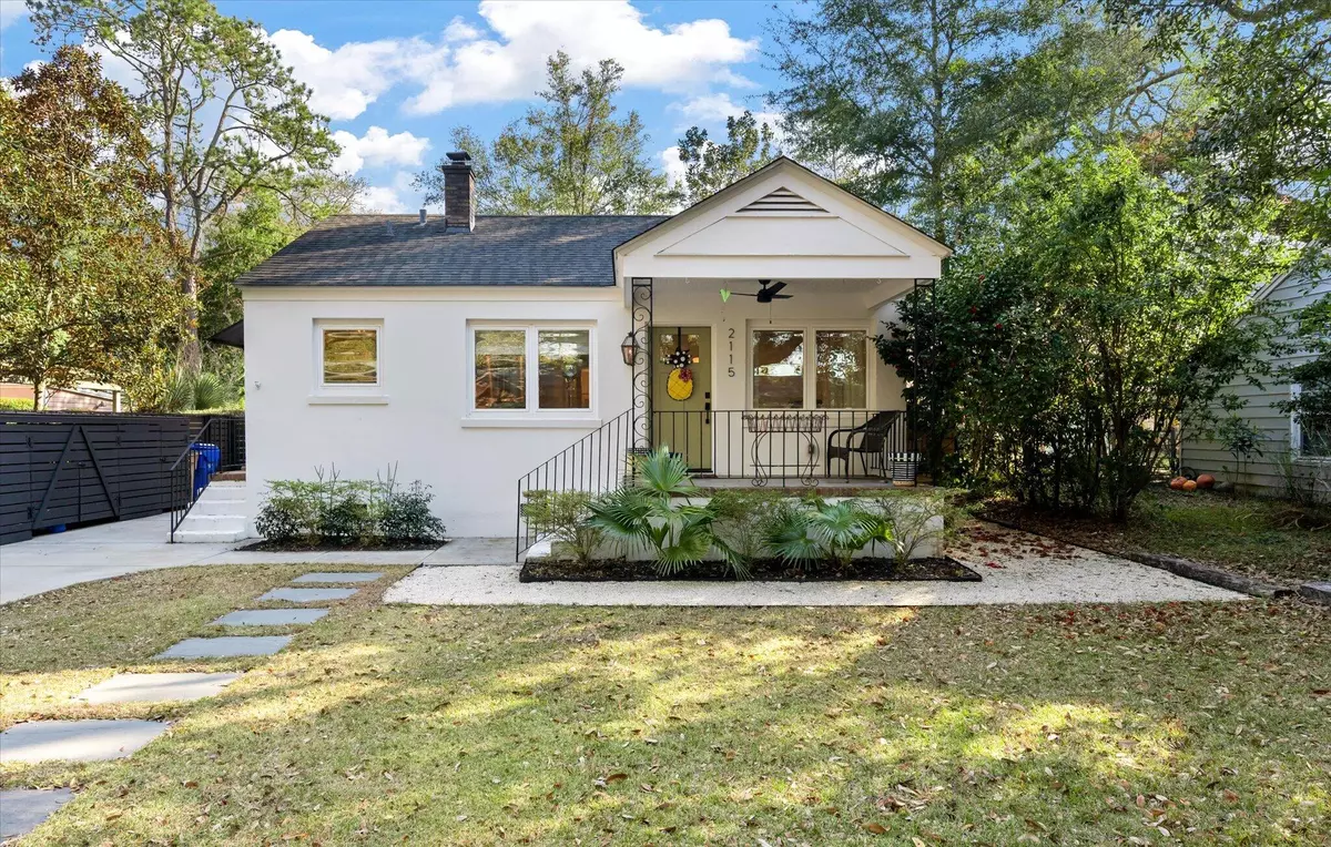 Charleston, SC 29412,2115 Wappoo Dr