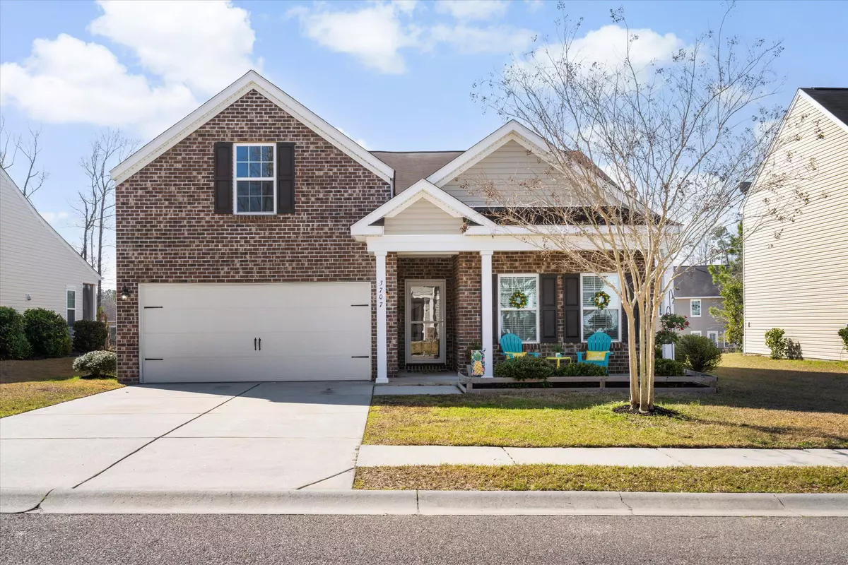 Ladson, SC 29456,3707 Blackjack Rd