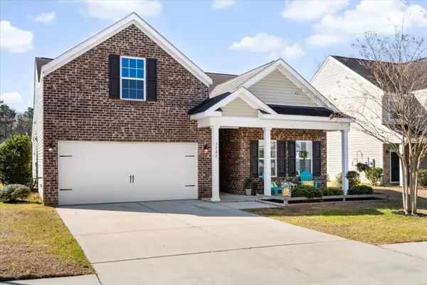 Ladson, SC 29456,3707 Blackjack Rd