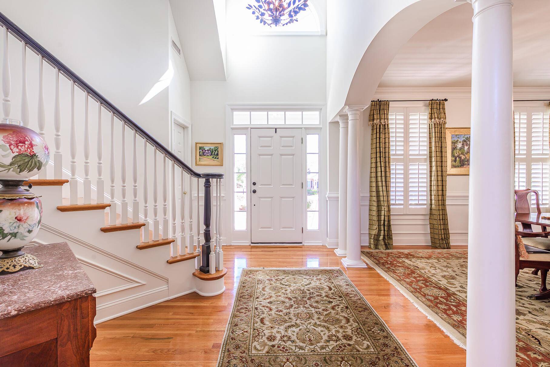 Mount Pleasant, SC 29466,3448 Henrietta Hartford Rd